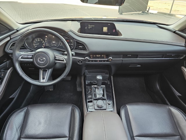 MAZDA CX-30 SKYACTIV-X