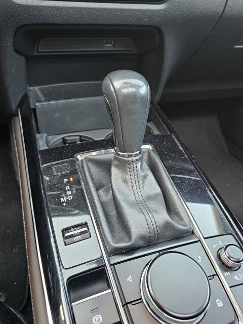 MAZDA CX-30 SKYACTIV-X