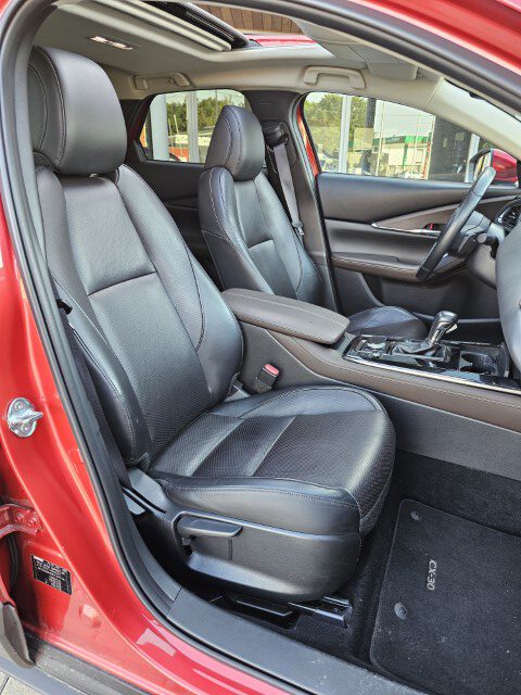 MAZDA CX-30 SKYACTIV-X
