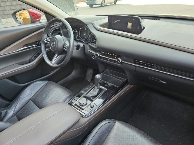 MAZDA CX-30 SKYACTIV-X