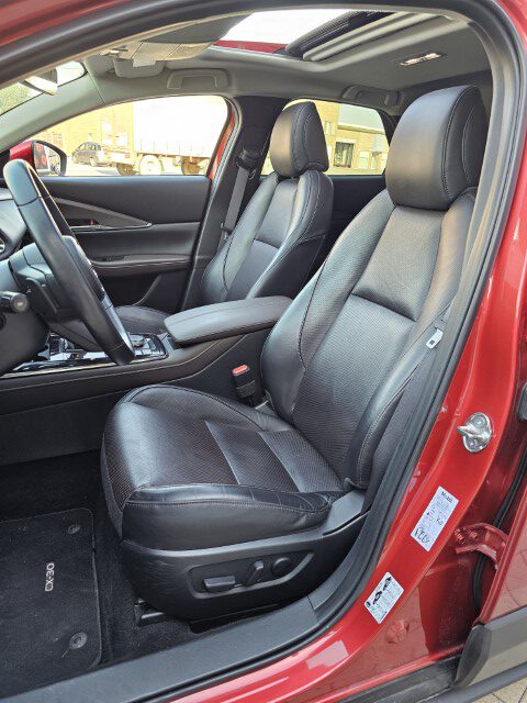 MAZDA CX-30 SKYACTIV-X