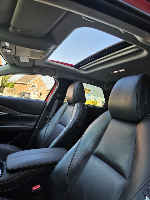 MAZDA CX-30 SKYACTIV-X