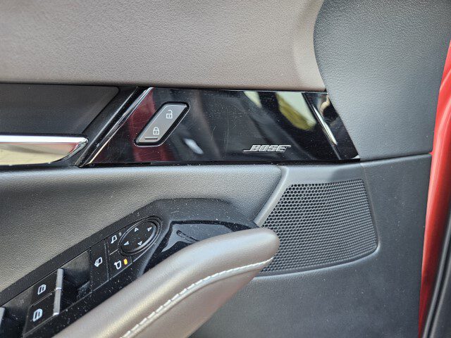 MAZDA CX-30 SKYACTIV-X