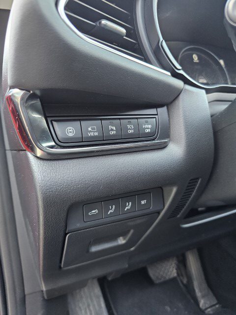 MAZDA CX-30 SKYACTIV-X