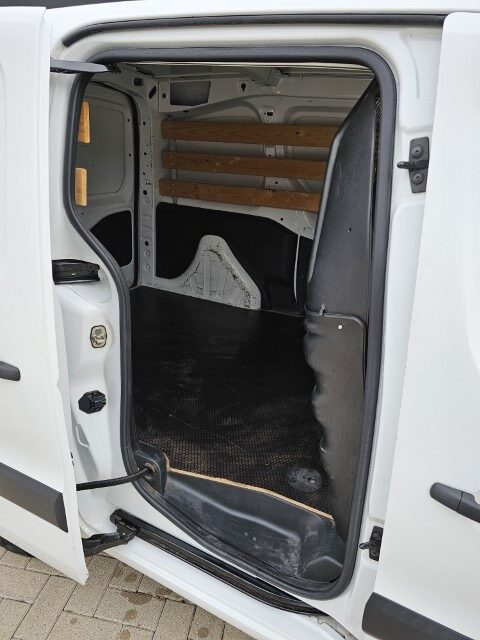 Peugeot Partner 1.6d