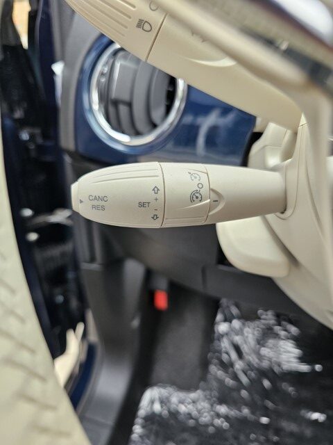 FIAT 500C 1.2i LOUNGE