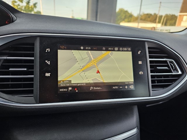 PEUGEOT 308 1.5 BlueHDi Allure