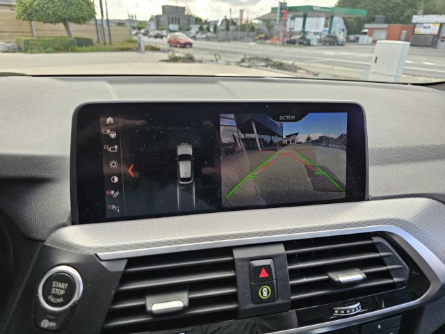 BMW X4 2.0d xDrive M-PACK