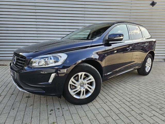 VOLVO XC60 D4 AWD