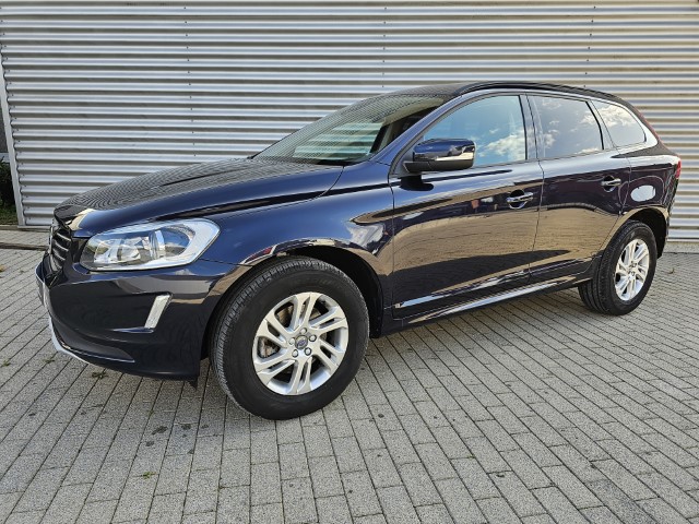 VOLVO XC60 D4 AWD