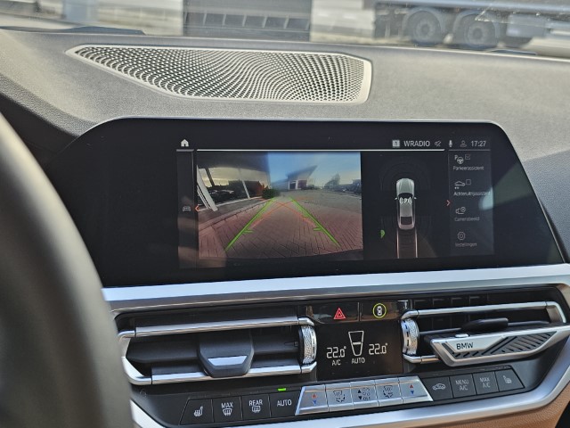 BMW 420d COUPE - M PACK