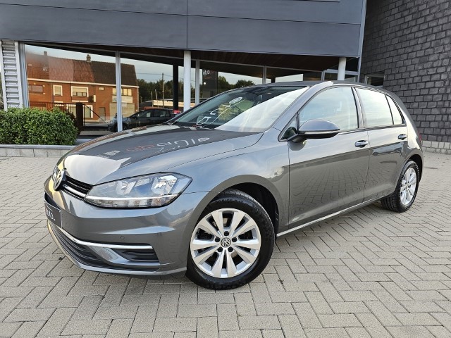 VOLKSWAGEN GOLF 1.0 TSI