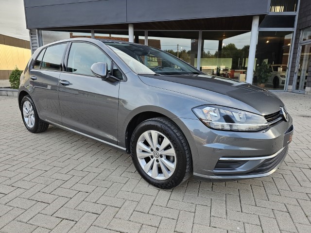 VOLKSWAGEN GOLF 1.0 TSI
