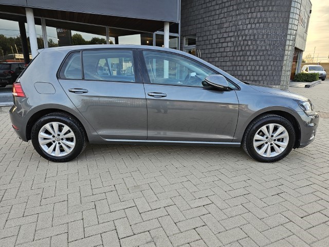 VOLKSWAGEN GOLF 1.0 TSI