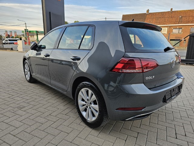 VOLKSWAGEN GOLF 1.0 TSI