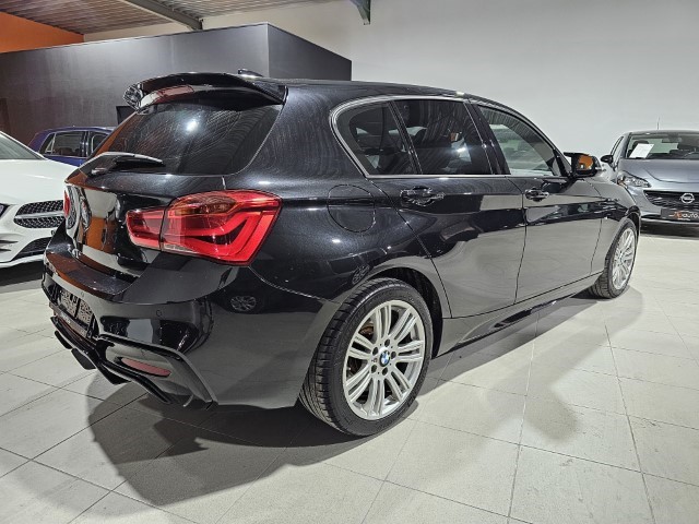 BMW 116i M-PACK