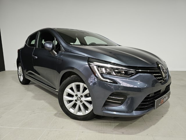 Renault Clio 1.0 TCE Intens
