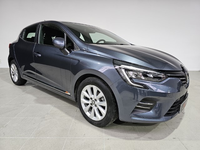 Renault Clio 1.0 TCE Intens