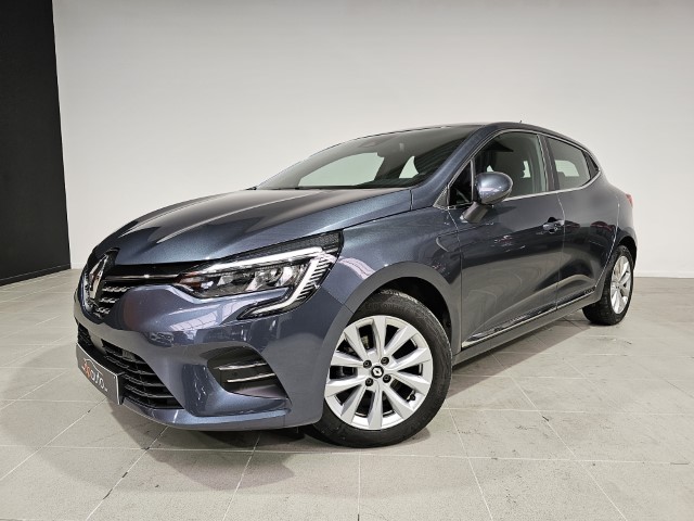Renault Clio 1.0 TCE Intens