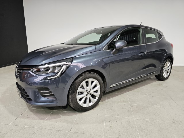 Renault Clio 1.0 TCE Intens