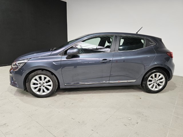 Renault Clio 1.0 TCE Intens