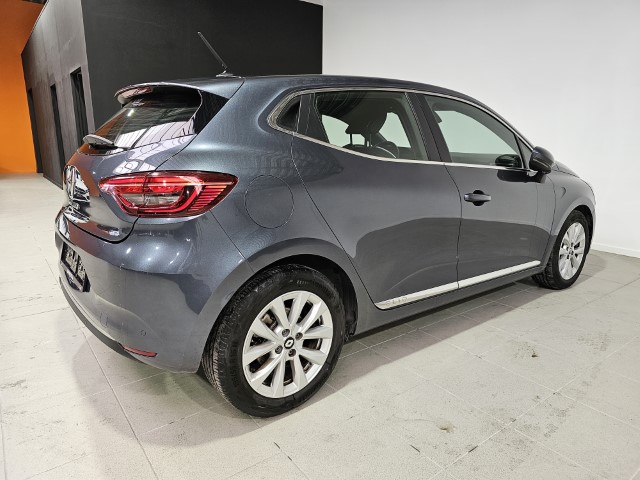 Renault Clio 1.0 TCE Intens