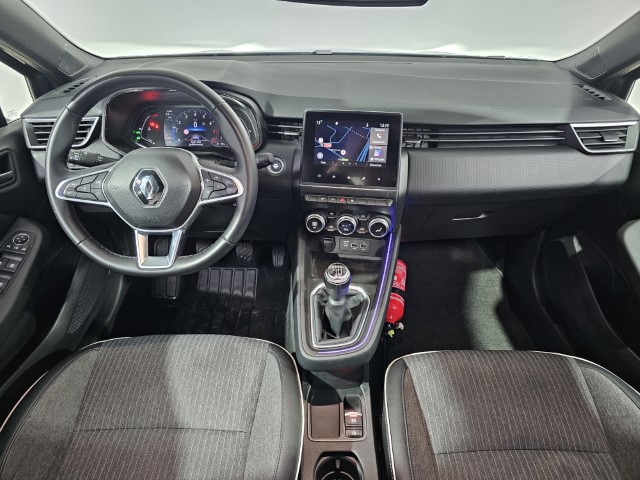 Renault Clio 1.0 TCE Intens