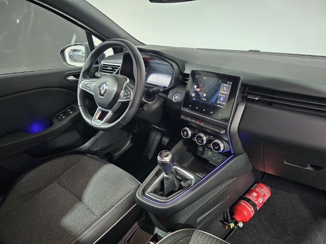 Renault Clio 1.0 TCE Intens