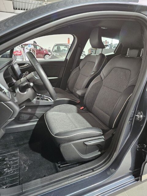 Renault Clio 1.0 TCE Intens