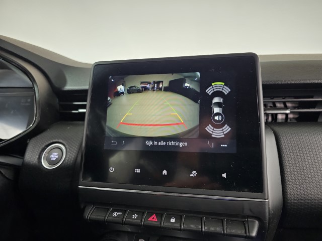 Renault Clio 1.0 TCE Intens