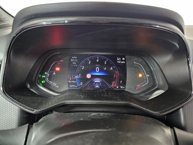 Renault Clio 1.0 TCE Intens