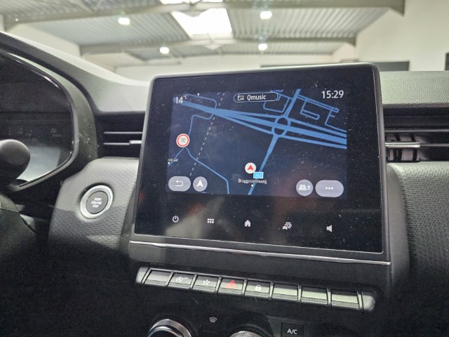 Renault Clio 1.0 TCE Intens