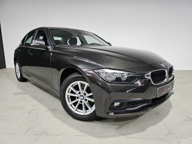 BMW 316d
