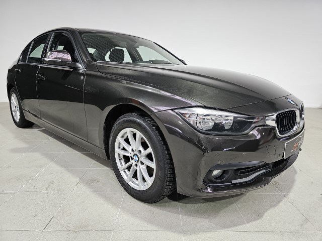 BMW 316d