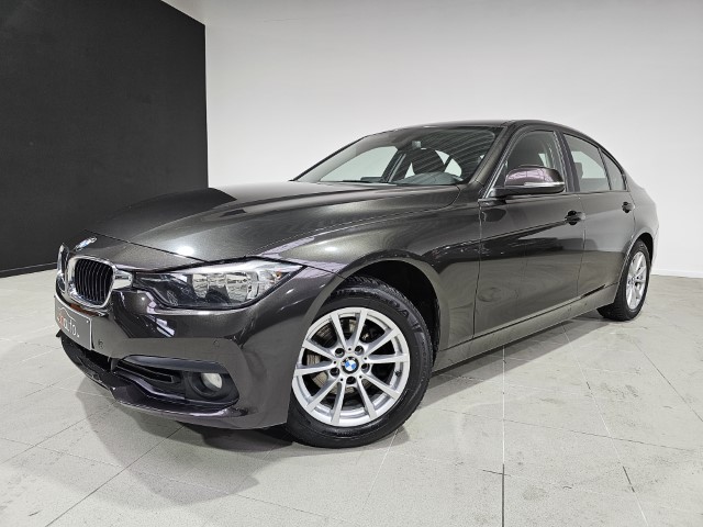BMW 316d