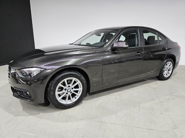 BMW 316d