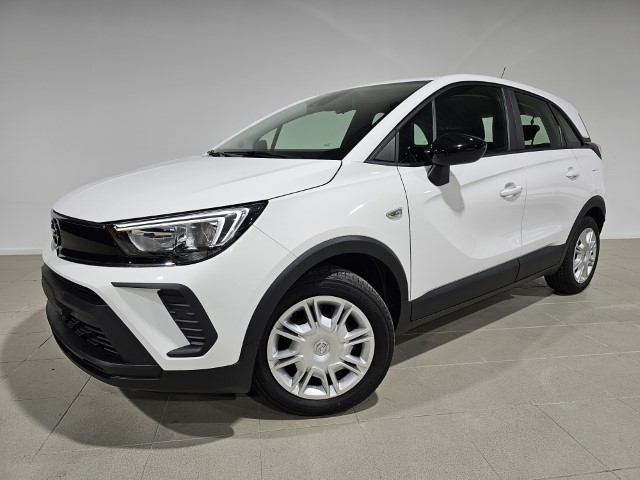 Opel Crossland 1.2 Turbo ECOTEC