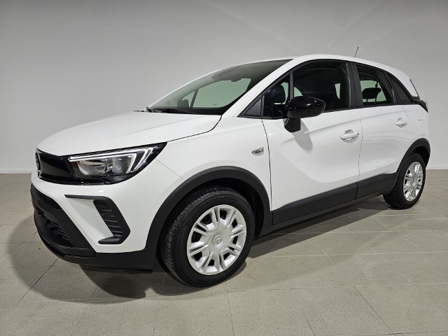 Opel Crossland 1.2 Turbo ECOTEC