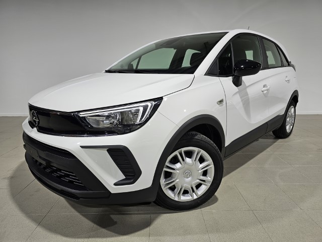 Opel Crossland 1.2 Turbo ECOTEC