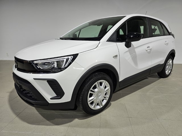 Opel Crossland 1.2 Turbo ECOTEC