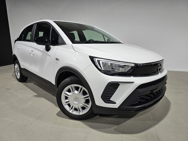 Opel Crossland 1.2 Turbo ECOTEC