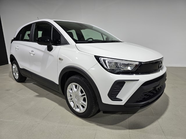 Opel Crossland 1.2 Turbo ECOTEC