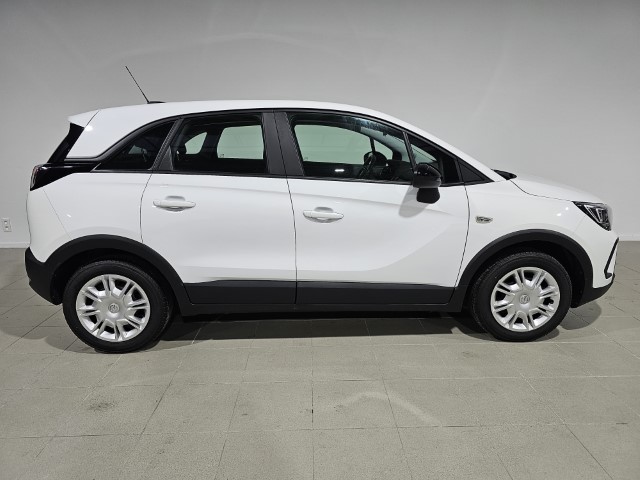 Opel Crossland 1.2 Turbo ECOTEC