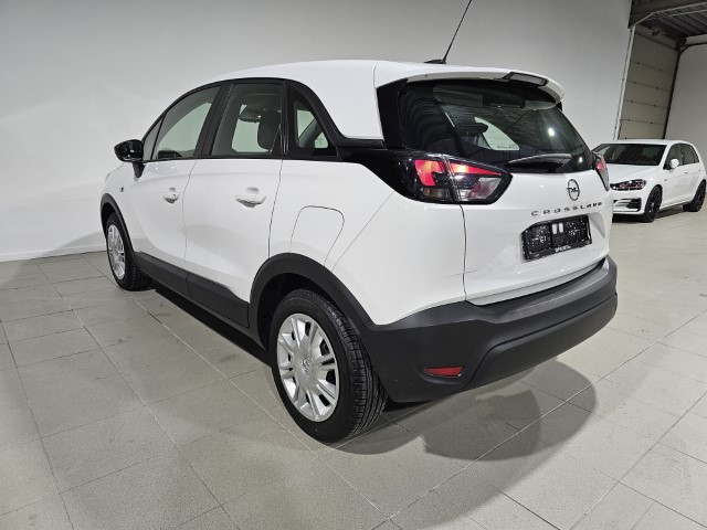 Opel Crossland 1.2 Turbo ECOTEC