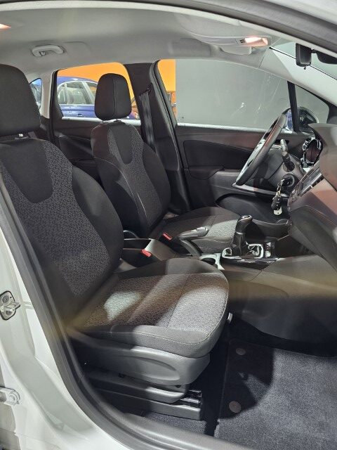 Opel Crossland 1.2 Turbo ECOTEC