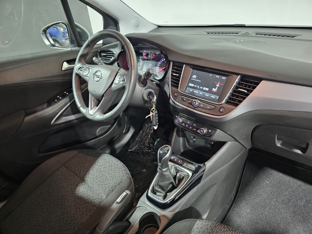 Opel Crossland 1.2 Turbo ECOTEC