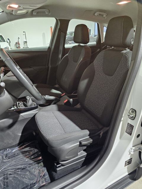 Opel Crossland 1.2 Turbo ECOTEC