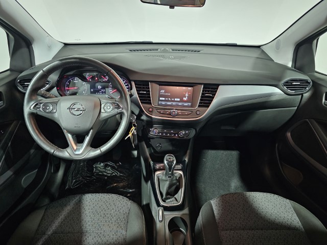 Opel Crossland 1.2 Turbo ECOTEC