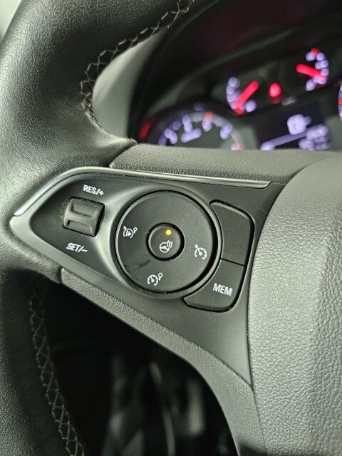 Opel Crossland 1.2 Turbo ECOTEC