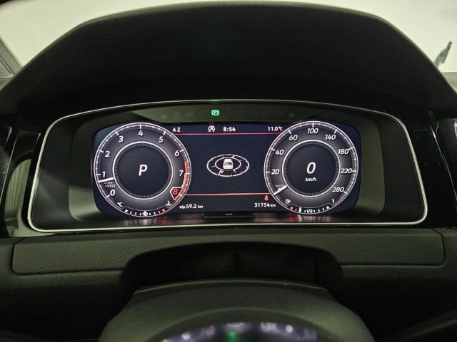 VOLKSWAGEN GOLF GTI 2.0 TSI DSG - VERLENGDE GARANTIE 01/2027